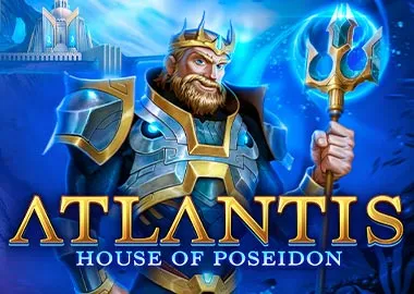 Atlantis - House of Poseidon